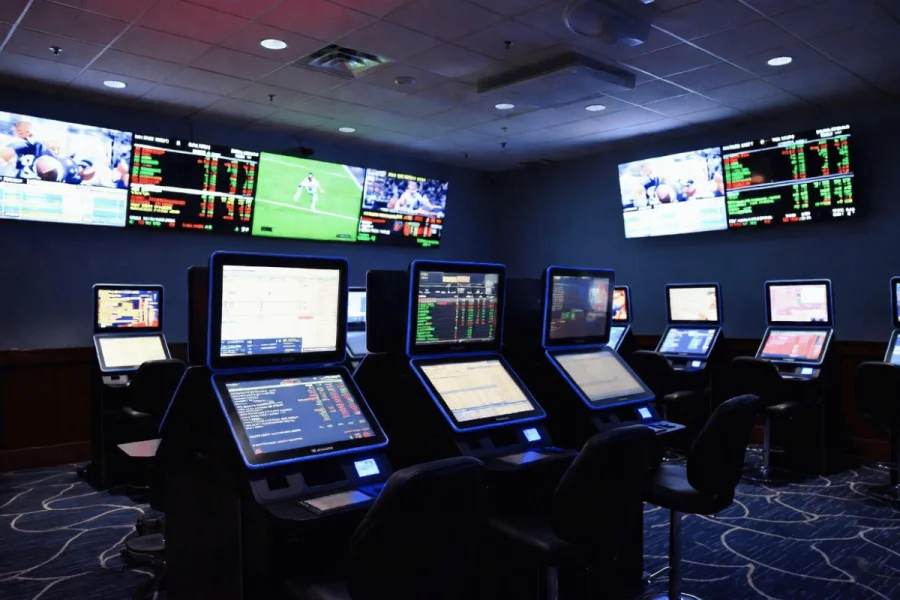 Sports Betting Apps Are Booming — Here's What a New Survey Reveals About the Risks Users Face