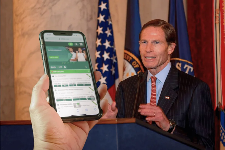 Sports Leagues Face Scrutiny Over Betting Partnerships and Data Integrity Risks