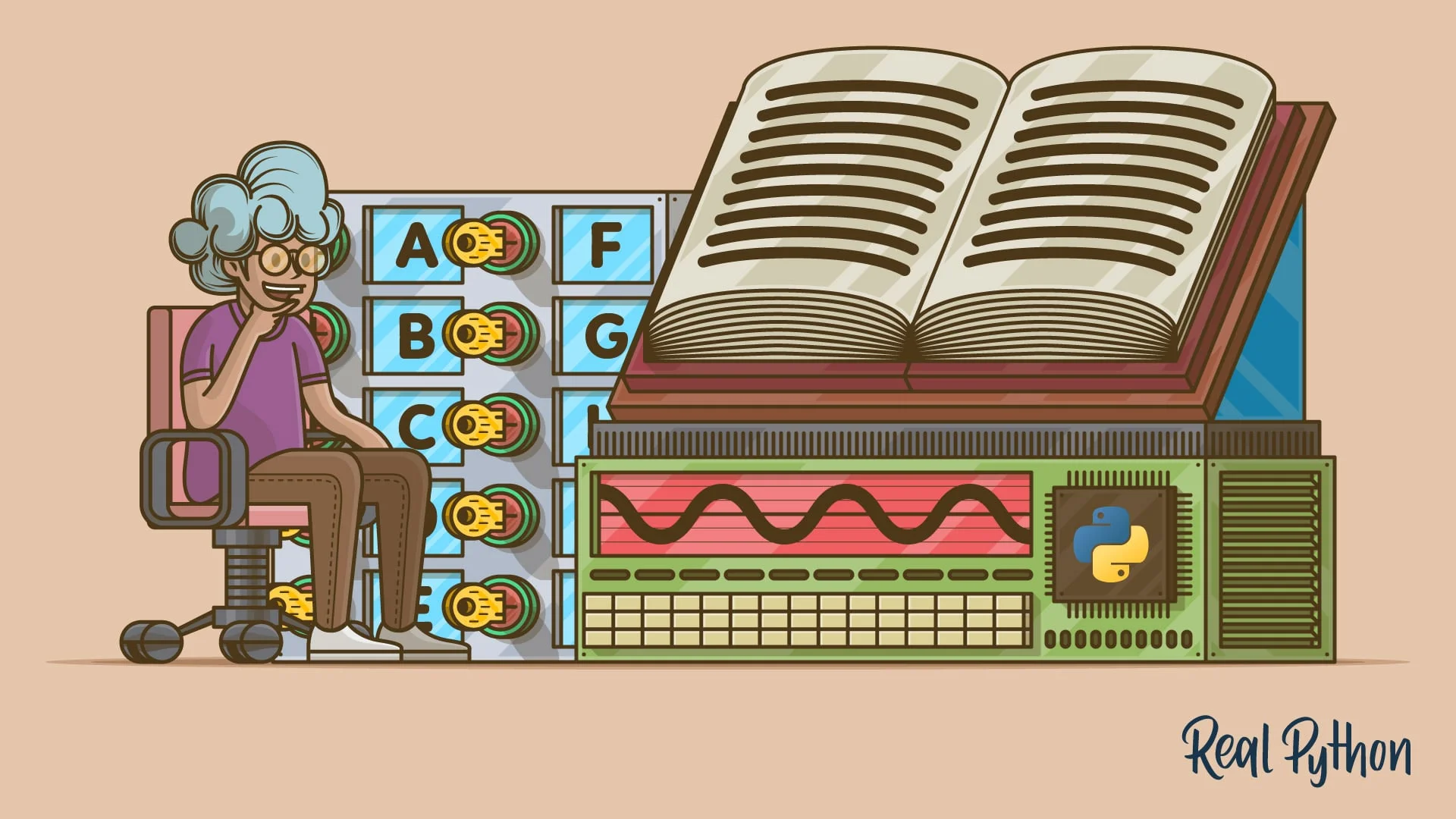 Mastering Python Dictionaries: A Practical Guide to Efficient Data Storage and Retrieval