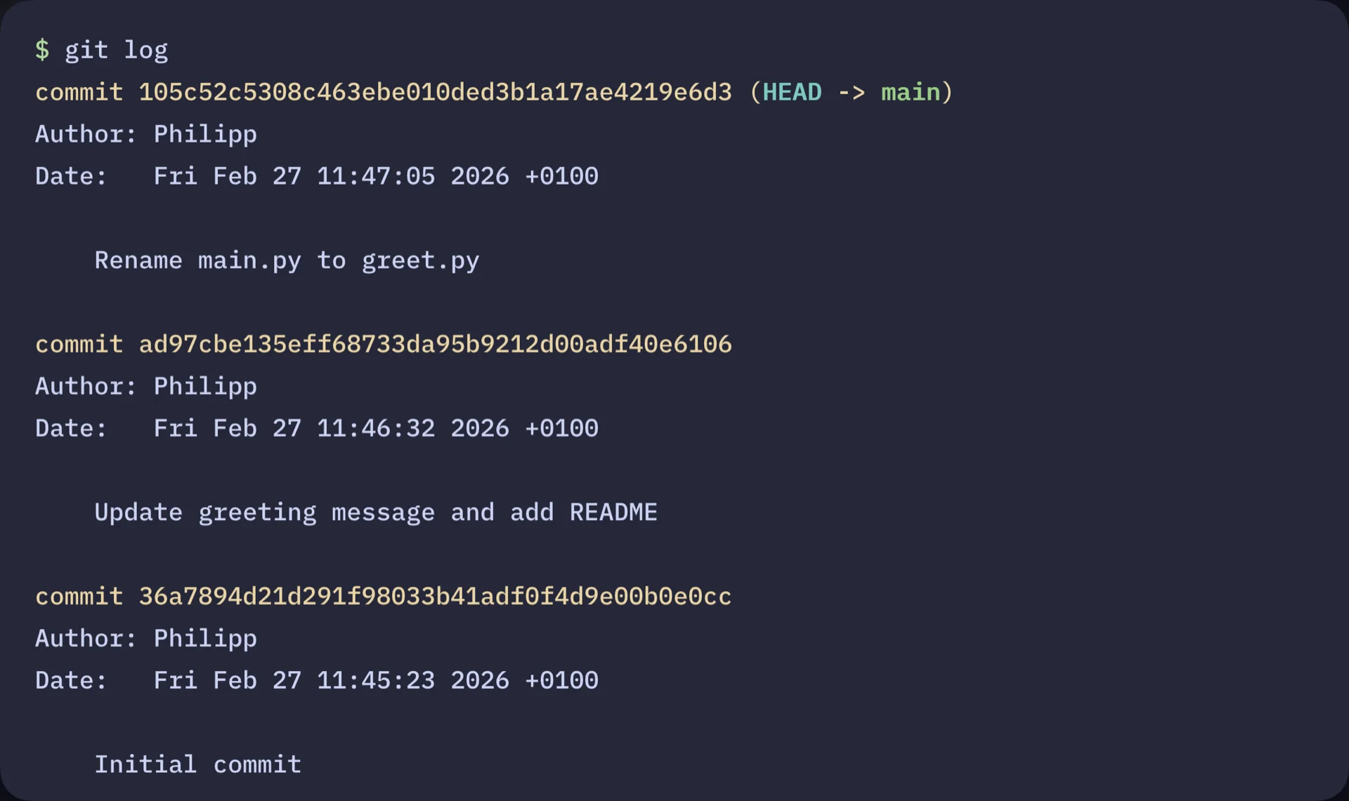Mastering Git: A Practical Beginner's Guide to Version Control
