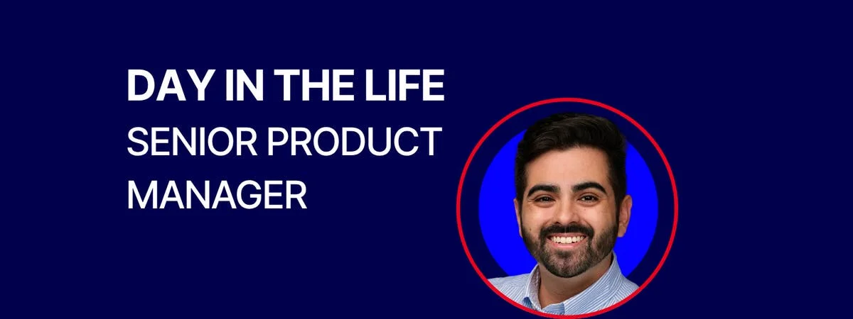 A Day in the Life of a Product Manager at Recorded Future