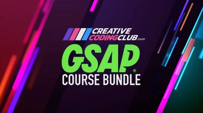 Master GSAP Web Animation