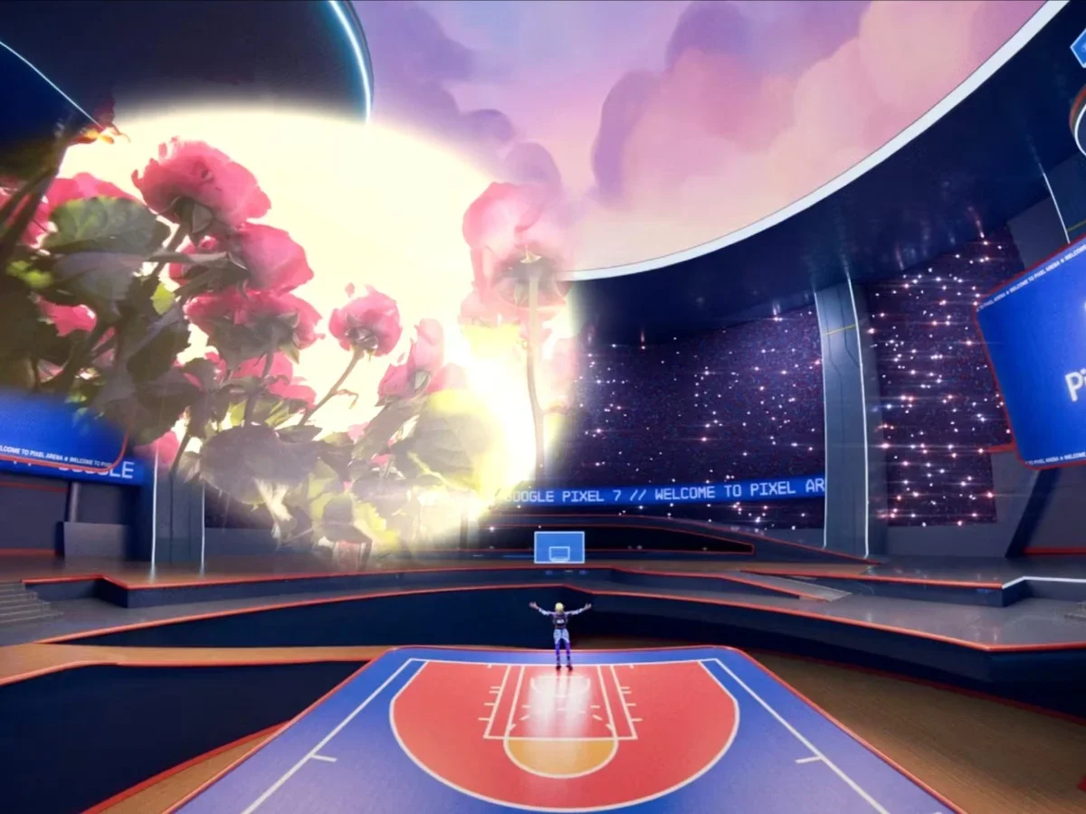 Arnaud Rocca’s Portfolio: From a GSAP-Powered Motion System to Fluid WebGL