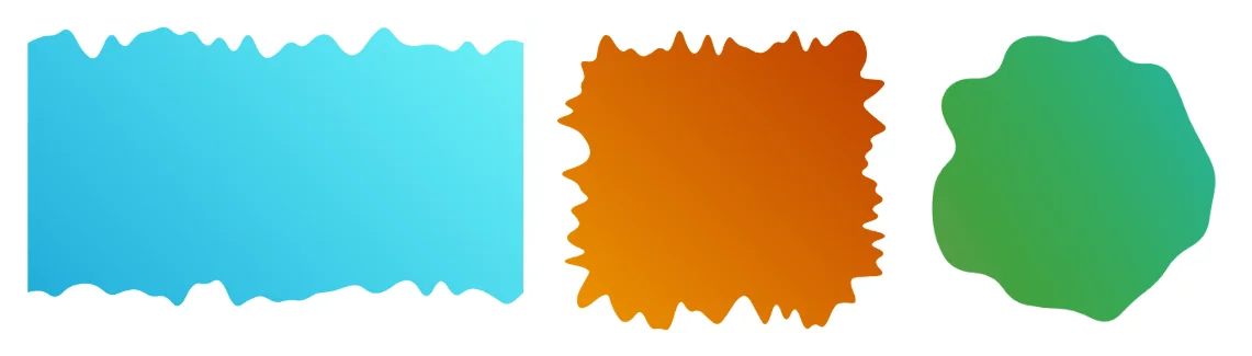 Crafting Complex CSS Shapes With the shape() Function