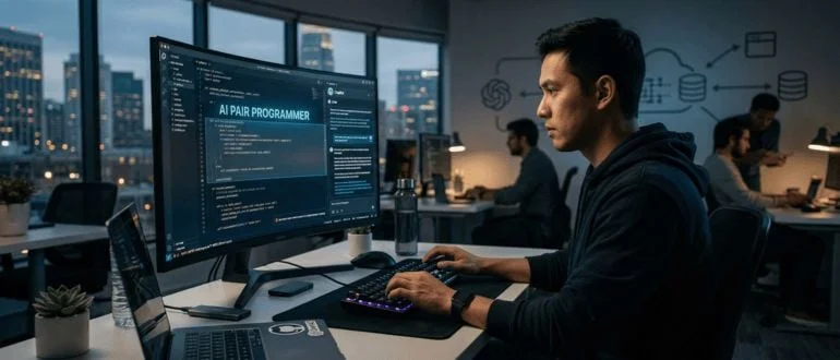 GitHub Copilot Introduces Stricter Usage Limits for Developers