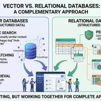 Beyond the Vector Store: Building the Full Data Layer for AI Applications mlm-mayo-vector-relational-1